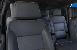 Chevrolet Suburban Premier 2WD 4dr 2026