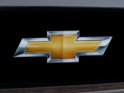 Chevrolet Suburban Premier 2WD 4dr 2026