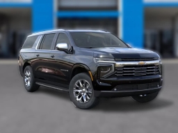 Chevrolet Suburban Premier 2WD 4dr 2026