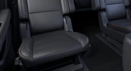 Chevrolet Suburban Premier 2WD 4dr 2026