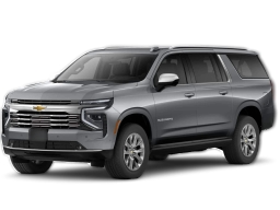 Chevrolet Suburban Premier 2WD 4dr 2026