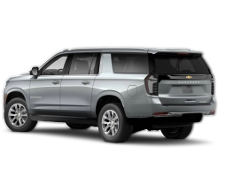 Chevrolet Suburban Premier 2WD 4dr 2026