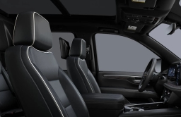 Chevrolet Suburban Premier 2WD 4dr 2026