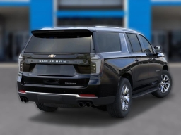 Chevrolet Suburban Premier 2WD 4dr 2026