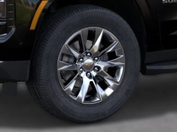 Chevrolet Suburban Premier 2WD 4dr 2026