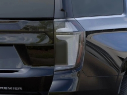 Chevrolet Suburban Premier 2WD 4dr 2026