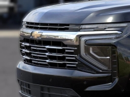 Chevrolet Suburban Premier 2WD 4dr 2026