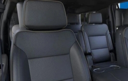 Chevrolet Suburban Premier 2WD 4dr 2026