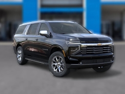 Chevrolet Suburban Premier 2WD 4dr 2026