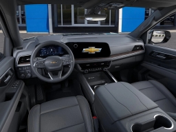 Chevrolet Suburban Premier 2WD 4dr 2026