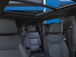 Chevrolet Suburban Premier 2WD 4dr 2026