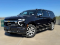 Chevrolet Suburban 2WD 4dr Premier 2026