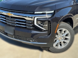 Chevrolet Suburban 2WD 4dr Premier 2026