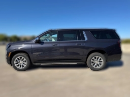 Chevrolet Suburban 2WD 4dr Premier 2026