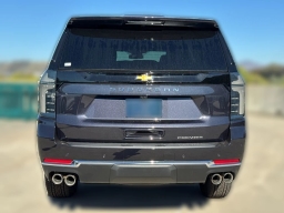 Chevrolet Suburban 2WD 4dr Premier 2026