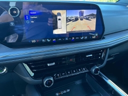 Chevrolet Suburban 2WD 4dr Premier 2026