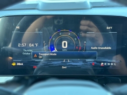 Chevrolet Suburban 2WD 4dr Premier 2026