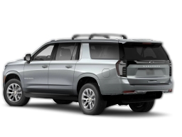 Chevrolet Suburban Premier 2WD 4dr 2026