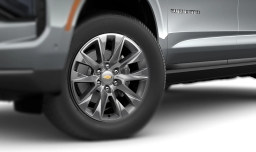 Chevrolet Suburban Premier 2WD 4dr 2026