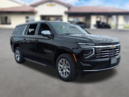 Chevrolet Suburban Premier 2WD 4dr 2026