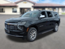 Chevrolet Suburban Premier 2WD 4dr 2026