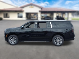 Chevrolet Suburban Premier 2WD 4dr 2026