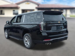 Chevrolet Suburban Premier 2WD 4dr 2026