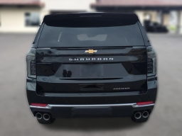 Chevrolet Suburban Premier 2WD 4dr 2026