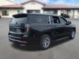 Chevrolet Suburban Premier 2WD 4dr 2026