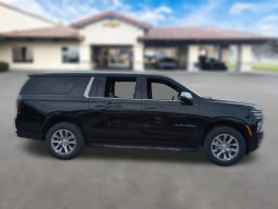 Chevrolet Suburban Premier 2WD 4dr 2026