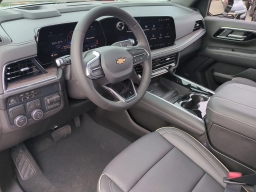 Chevrolet Suburban Premier 2WD 4dr 2026