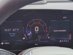 Chevrolet Suburban Premier 2WD 4dr 2026