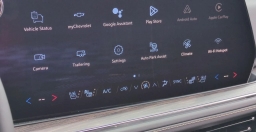 Chevrolet Suburban Premier 2WD 4dr 2026