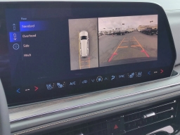 Chevrolet Suburban Premier 2WD 4dr 2026