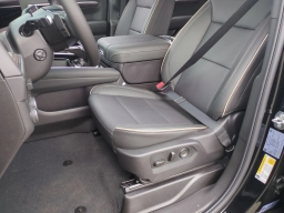 Chevrolet Suburban Premier 2WD 4dr 2026