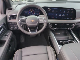 Chevrolet Suburban Premier 2WD 4dr 2026