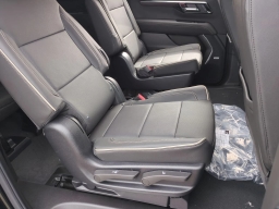 Chevrolet Suburban Premier 2WD 4dr 2026