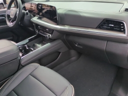 Chevrolet Suburban Premier 2WD 4dr 2026