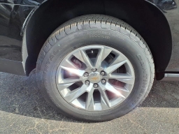 Chevrolet Suburban Premier 2WD 4dr 2026