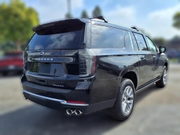 Chevrolet Suburban Premier 2WD 4dr 2026