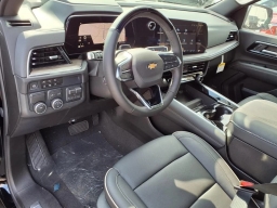 Chevrolet Suburban Premier 2WD 4dr 2026