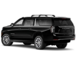 Chevrolet Suburban Premier 2WD 4dr 2026