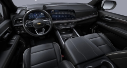 Chevrolet Suburban Premier 2WD 4dr 2026