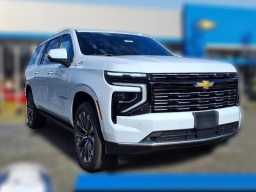 Chevrolet Suburban High Country 2WD 4dr 2026