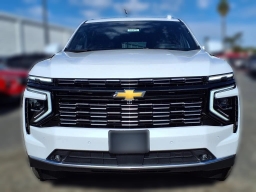 Chevrolet Suburban High Country 2WD 4dr 2026