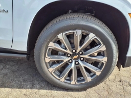 Chevrolet Suburban High Country 2WD 4dr 2026