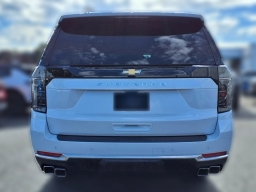 Chevrolet Suburban High Country 2WD 4dr 2026