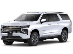 Chevrolet Suburban High Country 2WD 4dr 2026