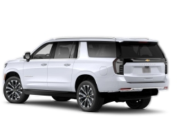 Chevrolet Suburban High Country 2WD 4dr 2026