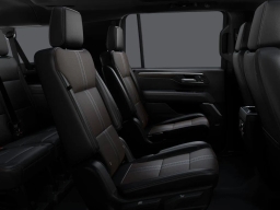 Chevrolet Suburban High Country 2WD 4dr 2026